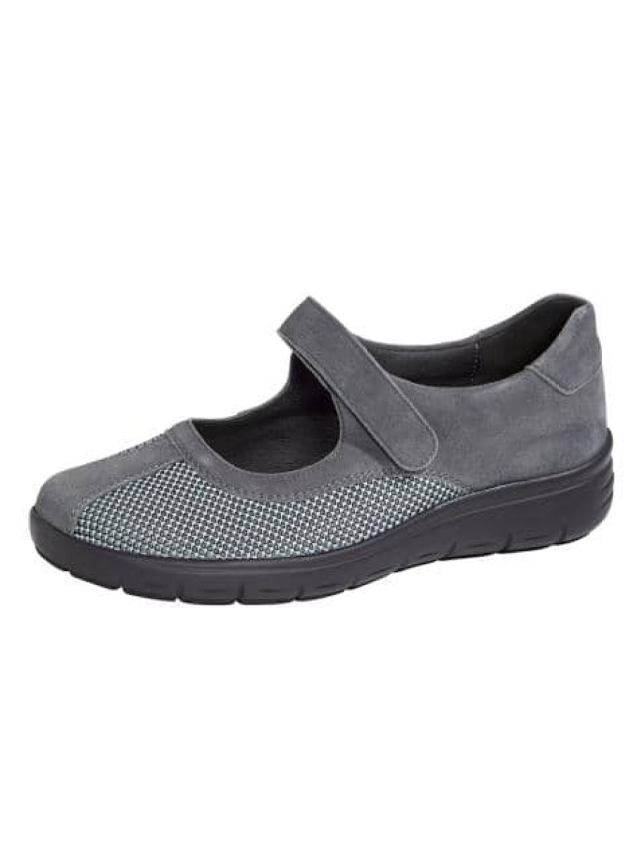 Klettslipper Mit Shock-Absorber | Vamos Clearance