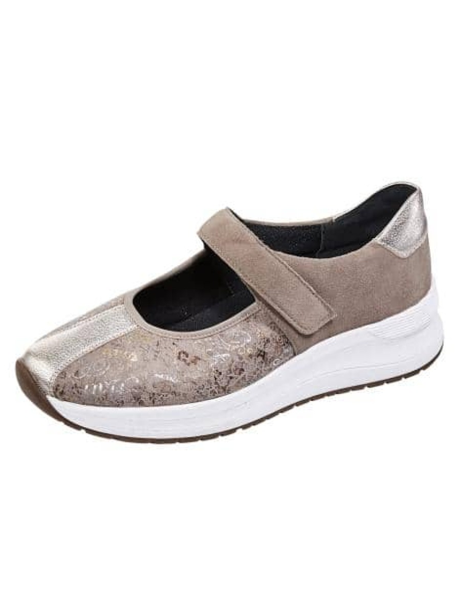 Klettslipper Mit Shock-Absorber | Vamos Clearance