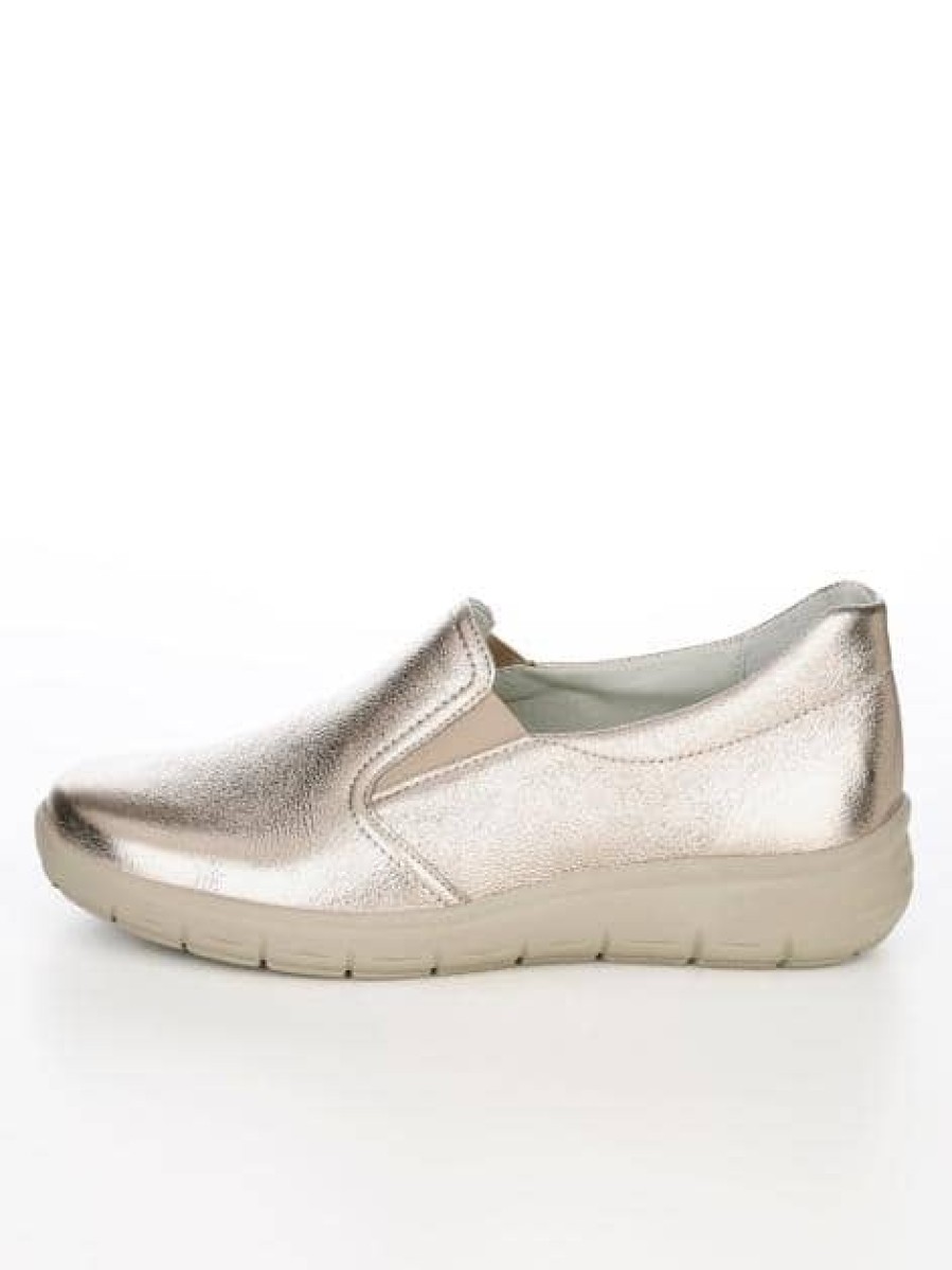 Slipper Mit Shock-Absorber | Vamos New