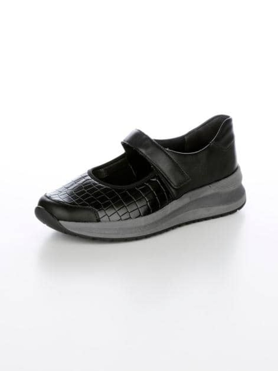 Klettslipper Mit Shock-Absorber | Vamos Wholesale