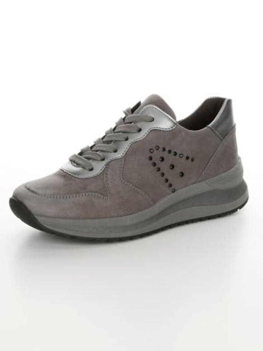 Schnurschuh Mit Shock-Absorber | Vamos Clearance