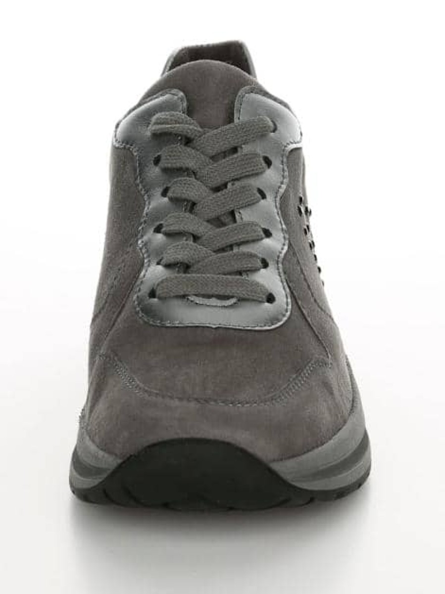 Schnurschuh Mit Shock-Absorber | Vamos Clearance