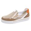 Slipper In Metallic Optik | Vamos New