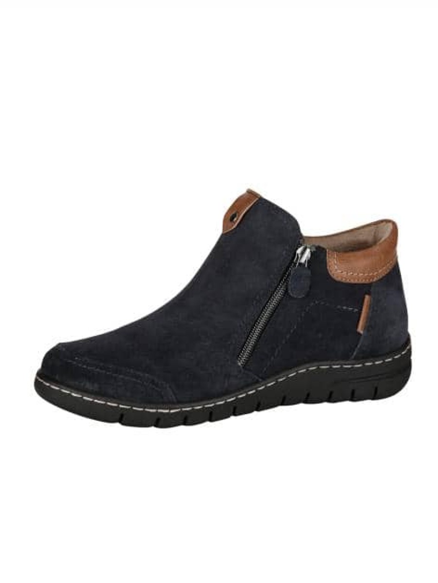 Stiefeletten | Vamos Hot