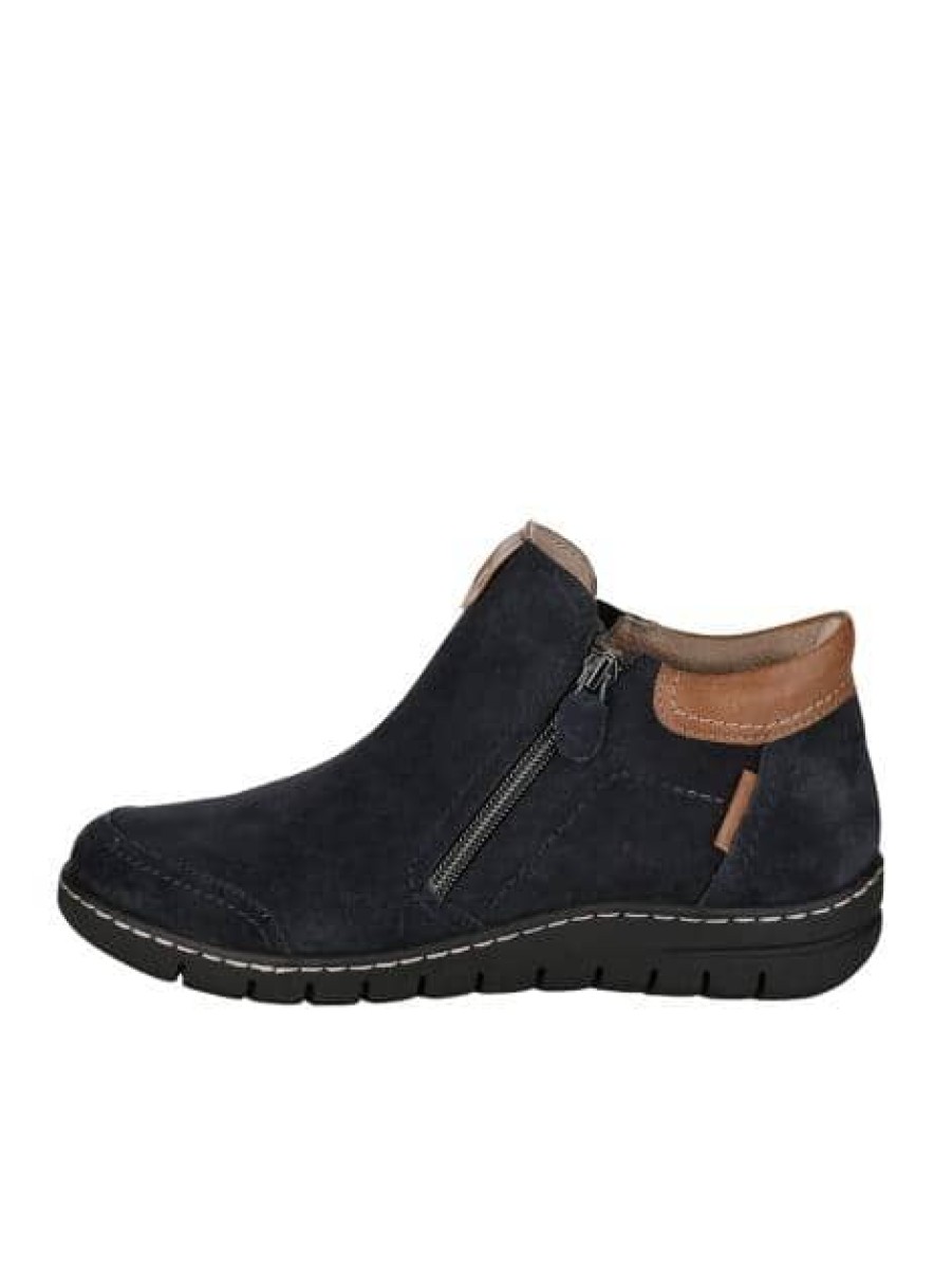 Stiefeletten | Vamos Hot