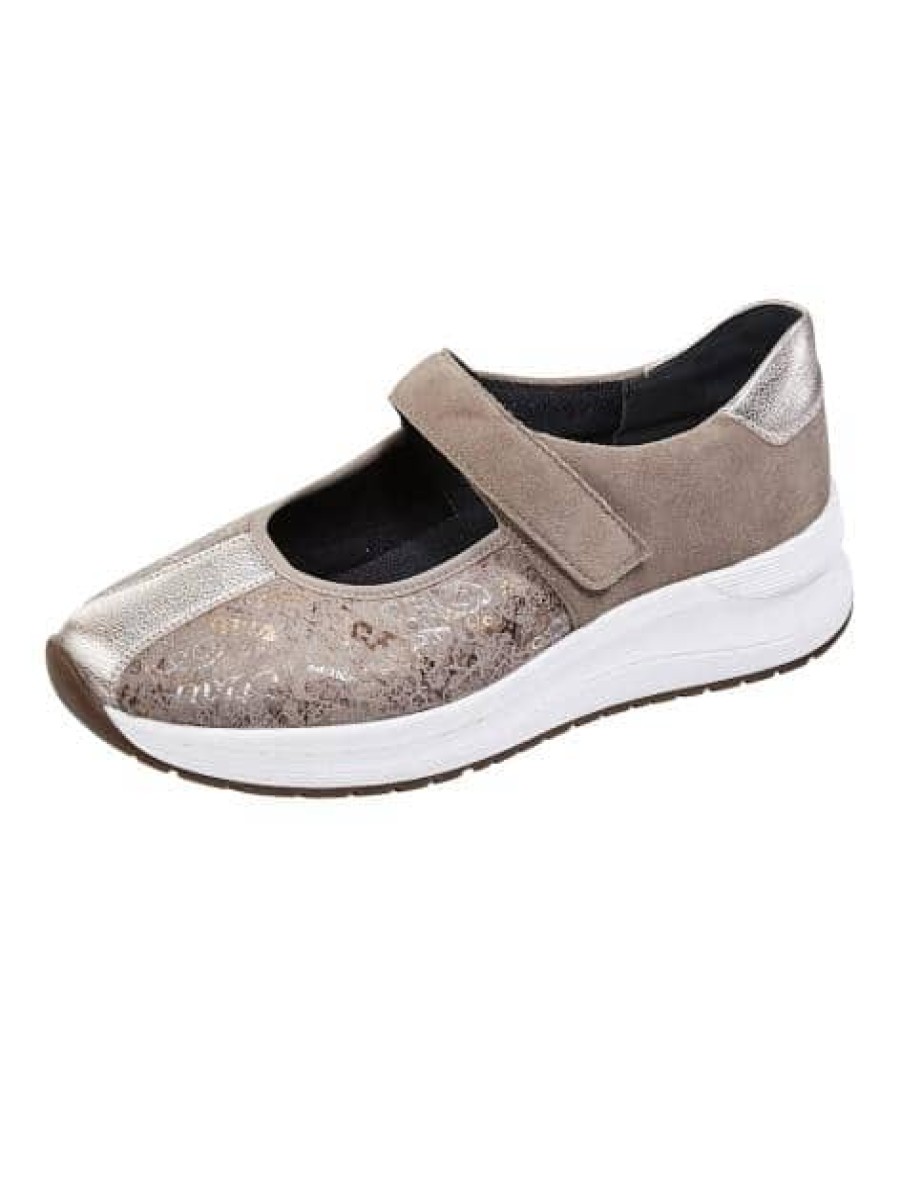 Klettslipper Mit Shock-Absorber | Vamos Wholesale