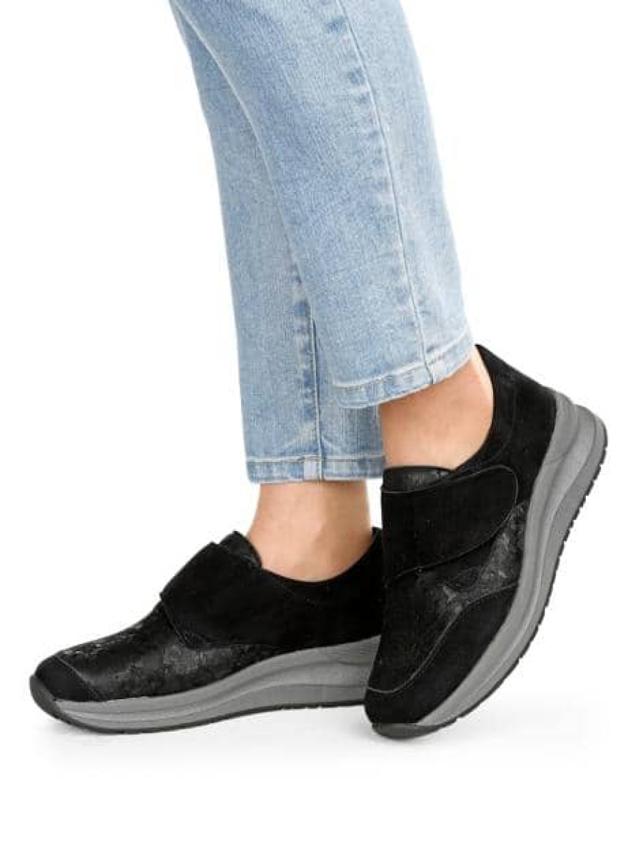 Klettslipper Mit Shock-Absorber | Vamos Online