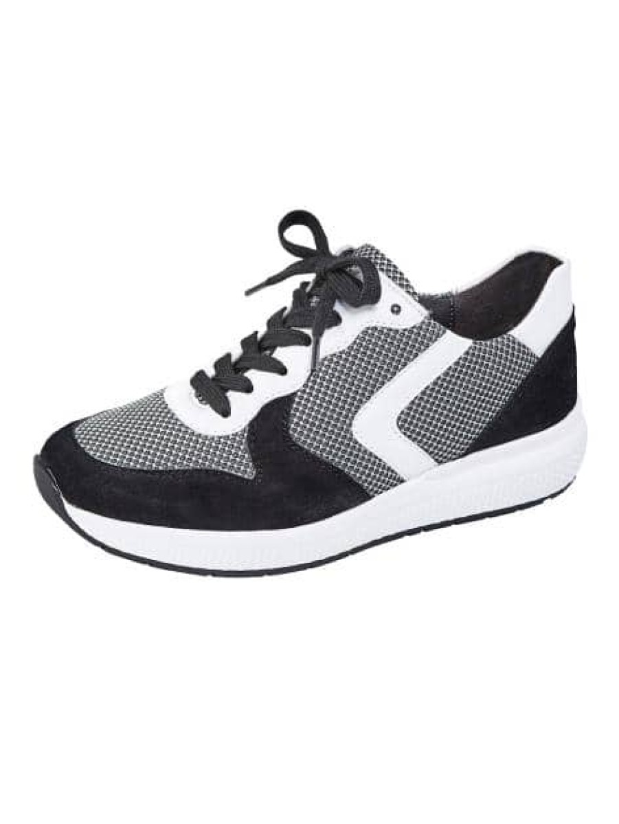 Sportschuh Mit Shock-Absorber | Vamos Online