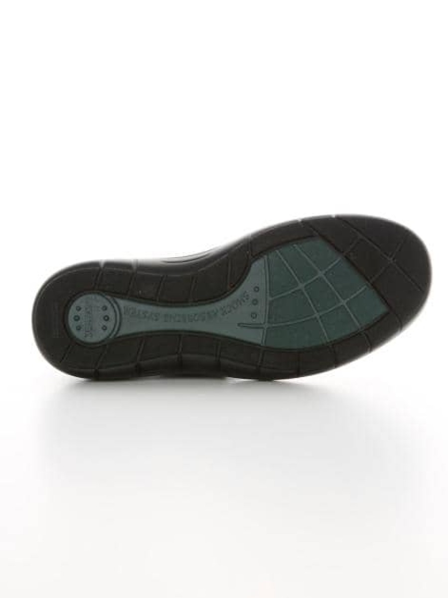 Schnurschuh Mit Shock-Absorber | Vamos Online