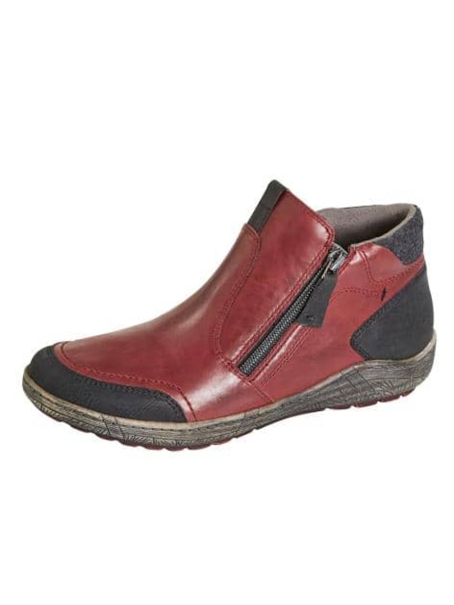 Stiefeletten | Vamos Online