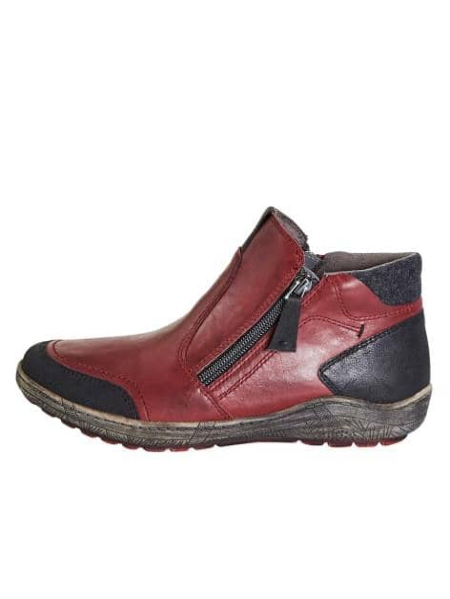 Stiefeletten | Vamos Online