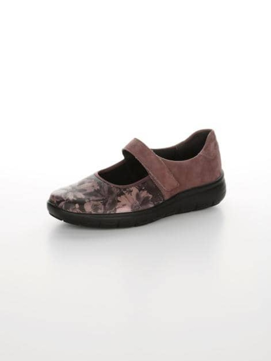 Klettslipper Mit Luftpolsterlaufsohle | Vamos Wholesale