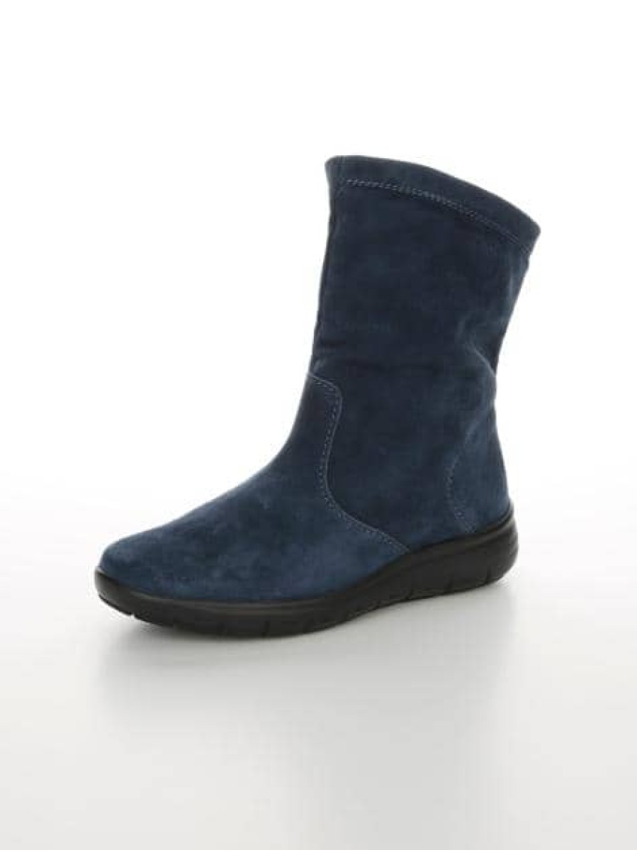 Stiefelette Mit Shock-Absorber | Vamos Wholesale