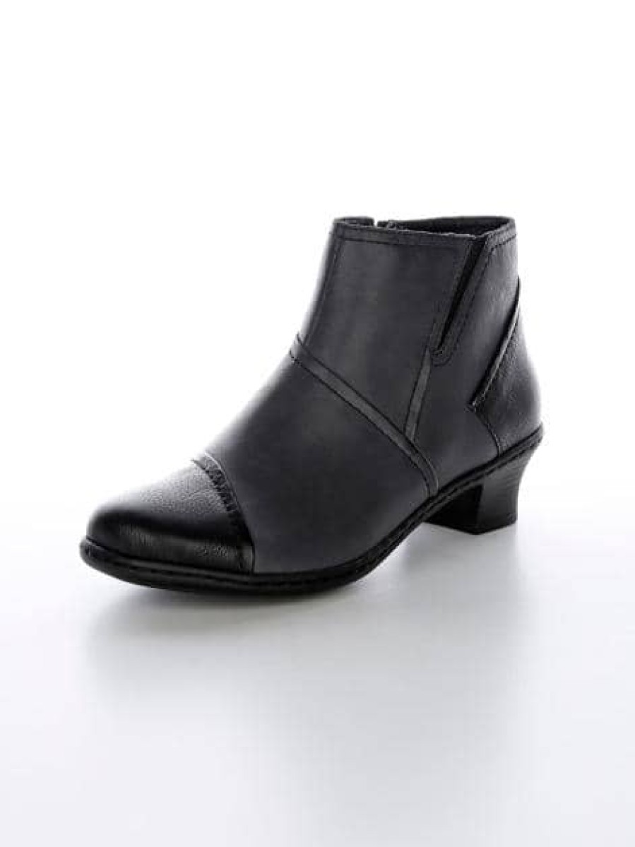 Stiefelette | Vamos Online