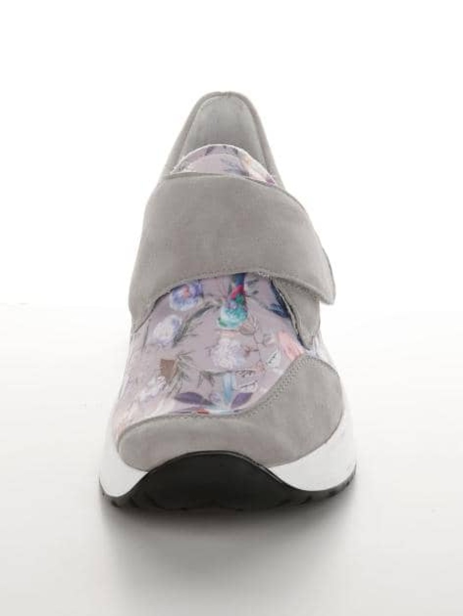 Klettslipper Mit Shock-Absorber | Vamos Hot