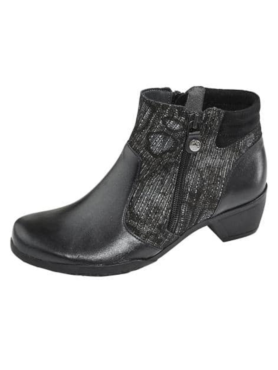 Stiefelette | Vamos Online