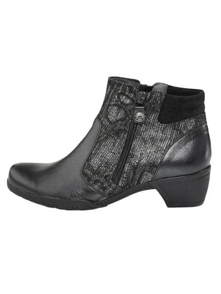 Stiefelette | Vamos Online