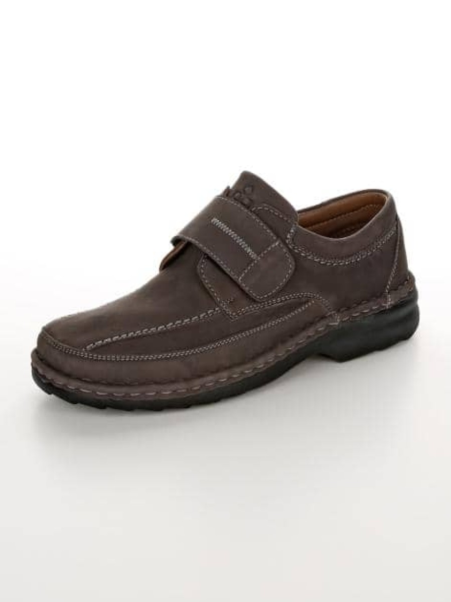 Klettslipper In Zeitloser Optik | Vamos Online