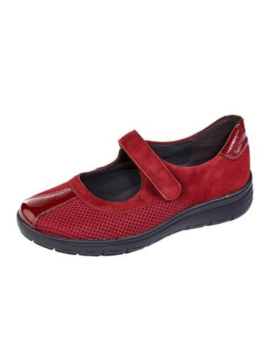 Klettslipper Mit Shock-Absorber | Vamos Wholesale