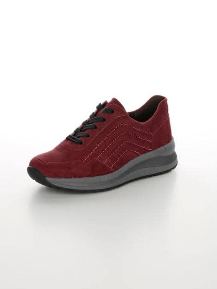 Schnurschuh Mit Shock-Absorber | Vamos Online