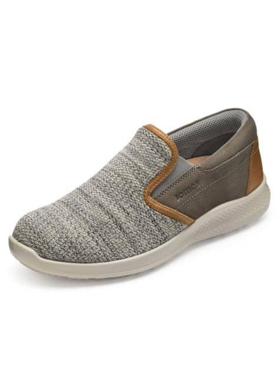 Slipper Mit Superstretch-Textil | Vamos Clearance