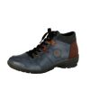 Stiefeletten In Toller Optik | Vamos New