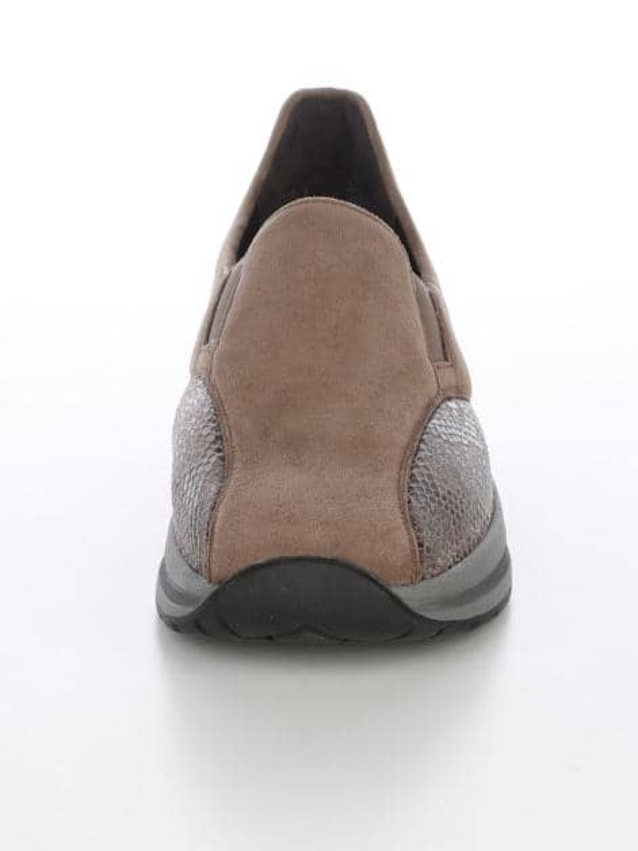 Slipper Mit Shock-Absorber | Vamos Best