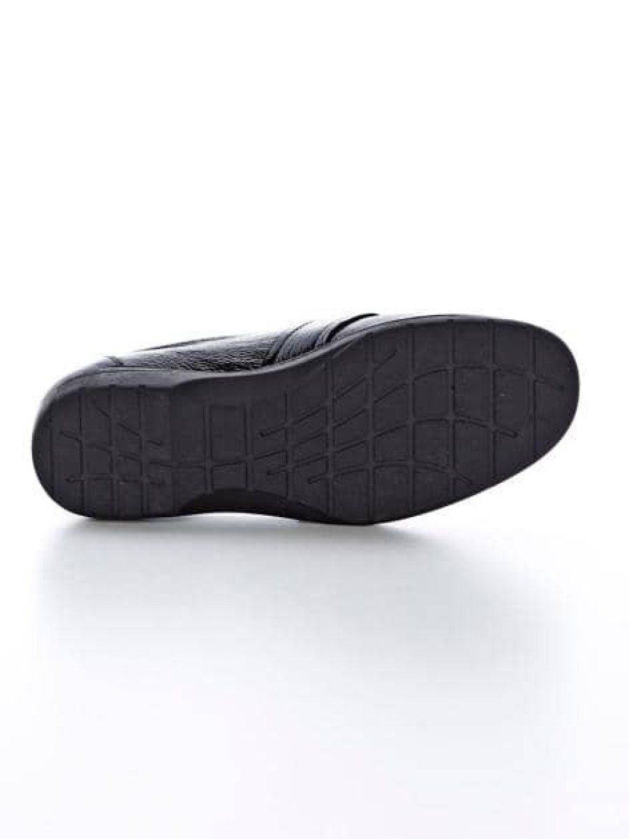 Slipper In Lackoptik | Vamos Clearance