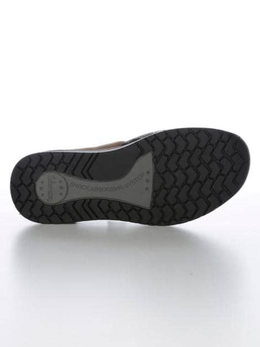 Klettslipper Mit Shock-Absorber | Vamos Best