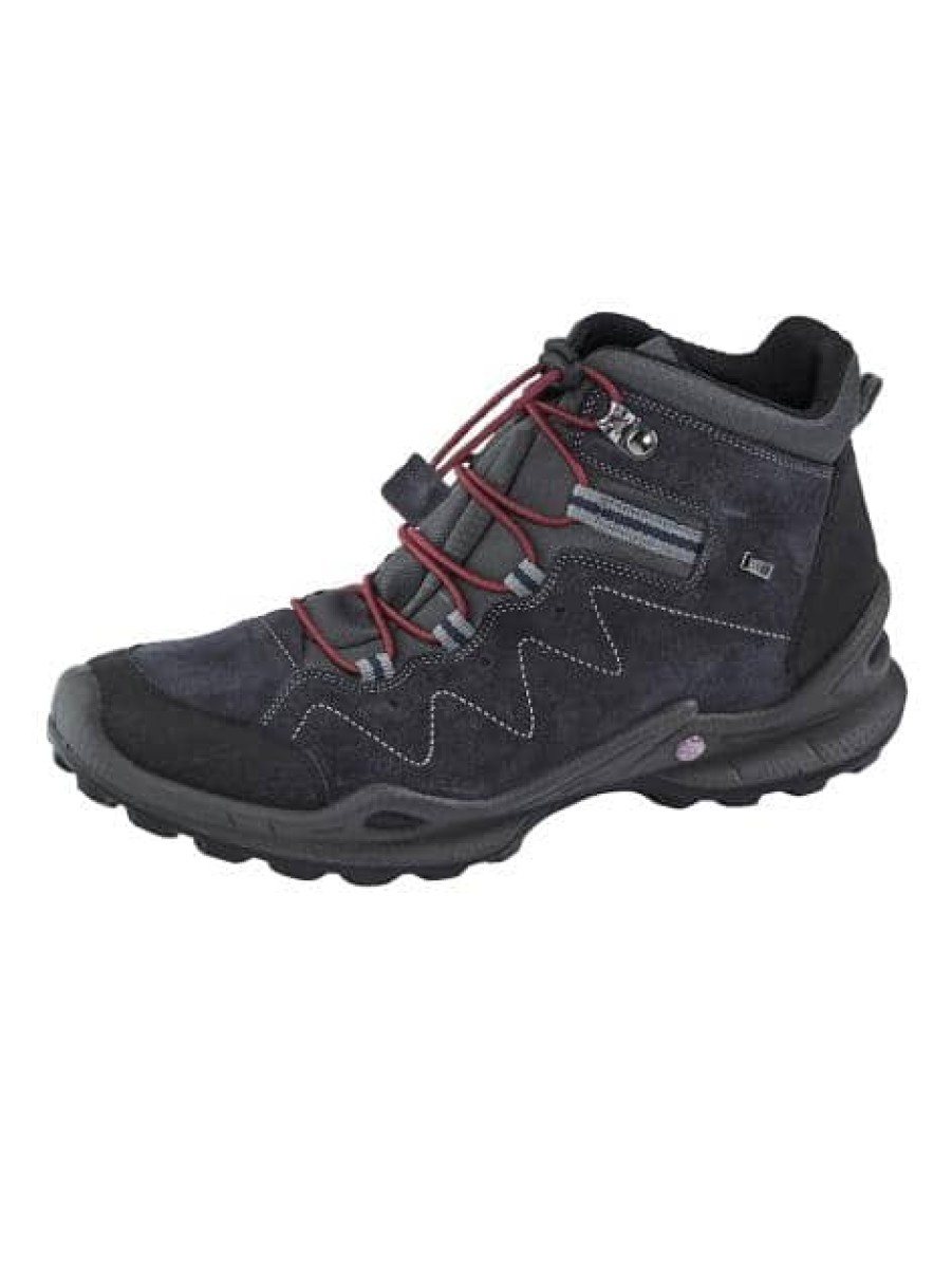 Trekking Stiefelette | Vamos Online