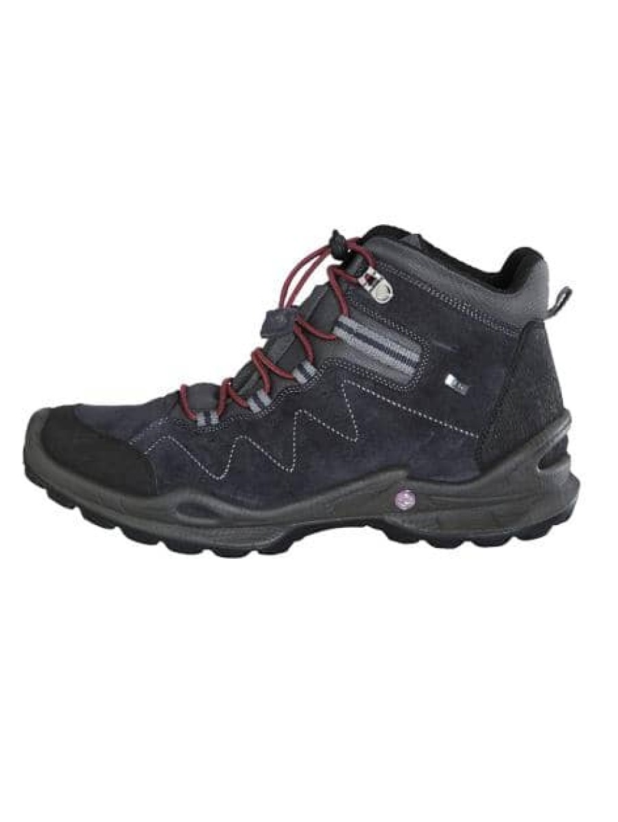 Trekking Stiefelette | Vamos Online