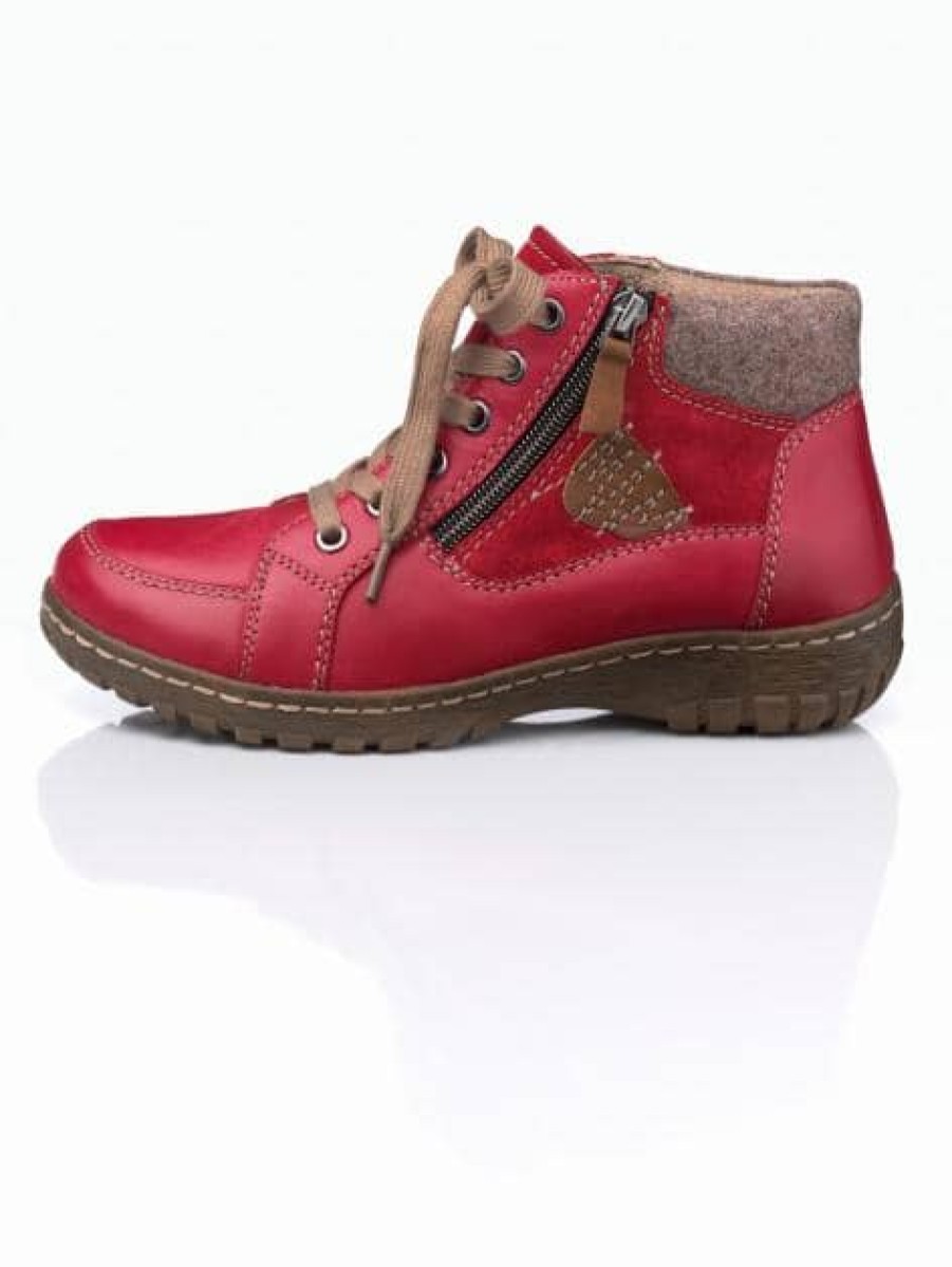 Stiefeletten | Vamos Hot