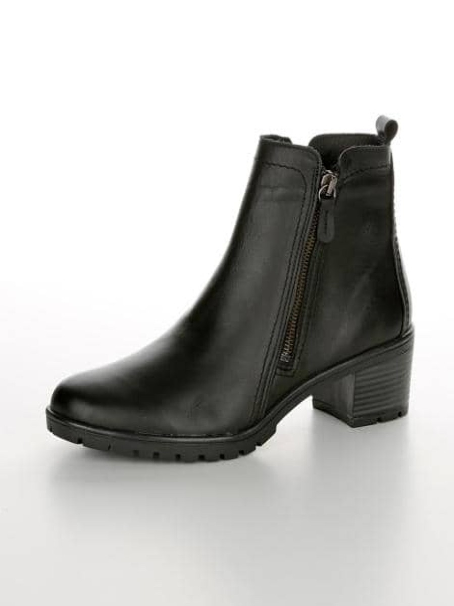 Stiefelette | Vamos Clearance