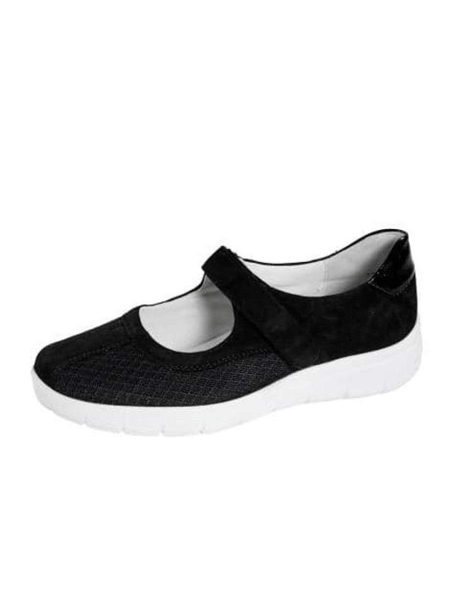 Klettslipper Mit Shock-Absorber | Vamos Online