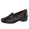 Slipper Mit Seitlichem Elastikeinsatzen | Vamos Wholesale